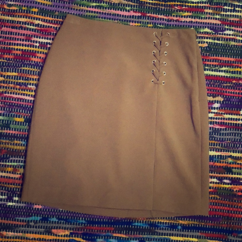 White House Black Market Pencil Skirt